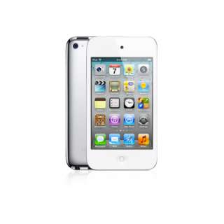 Apple iPod touch 8GB White (4th Generation) 885909497232  