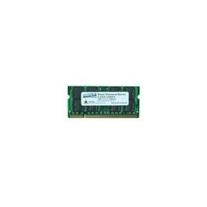 2GB Memory for HP Business Notebook 8510P Black Diamond DDR2 SO DIMM 