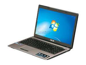    ASUS A53SD ES71 Notebook Intel Core i7 2670QM(2.20GHz) 15 