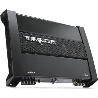   TN250 1 Class D Mono Amplifier 400 Watt Peak Explore similar items