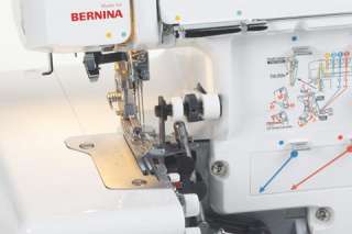 Bernina 1300MDC Serger   Excellent Condition  