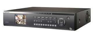 Samsung SVR 470 2TB DVR, 4CH, 500GB, H.264, 120fps@4CIF  