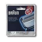 Braun 5000 6000 Series Cutter Blade Replacement for Syncro,Activator 