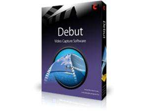   com   NCH Software Debut Video Capture Software able Software