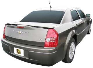 The Industry Leader in OEM & CUSTOM Style and Aftermarket Spoilers