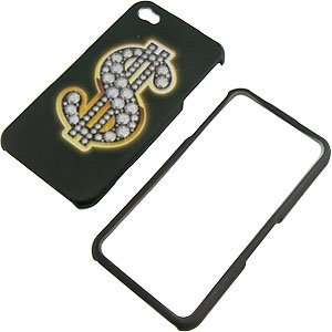  Dollar Sign Protector Case for iPhone 4 & 4S Electronics