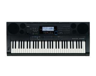 Casio CTK 6000 61 key Portable Keyboard Digital Piano New  