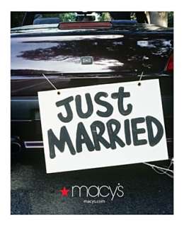 Just Married E Gift Card   All Cards   Gifts & Gift Cardss