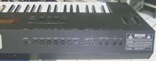 THIS AUCTION IS FOR A ROLAND A 80 MIDI CONTROLLER KEYBOARD IN 
