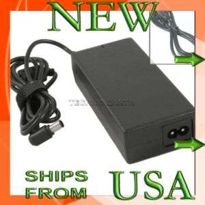 AC Adapter Power Supply for Sony VGP AC19V16 pcg 7112l  