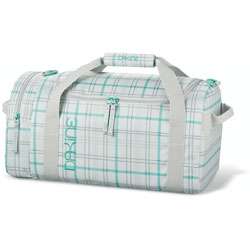 Dakine Girls EQ Bag Meadow White Medium Travel Duffel  