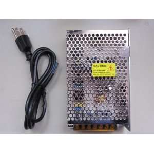 Theluckleds AC Power Adapter Industry type LED driver LED transformer 