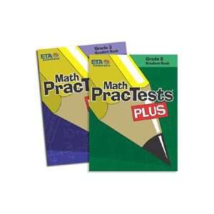  PracTests Plus Math Intervention Classpack Grade 2 Office 