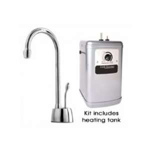  Mountain Plumbing MT640DIY/ACP Instant HOT Water Dispenser 