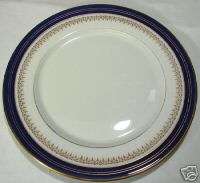 Vintage Adderley Albany Bone China Dinner Plate  