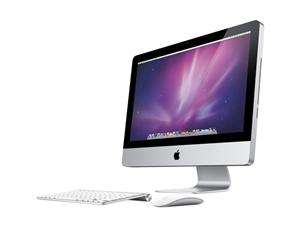    Apple iMac MC309LL/A 21.5 iMac Intel Core i5 2.5GHz 4GB 