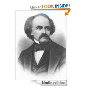 of short stories by Nathaniel Hawthorne in a single file, with active 