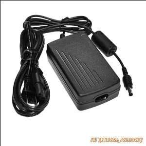  NETGEAR 12VDC AC ADAPTER P/N PWR 10027 01 Electronics