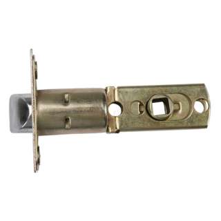 NEW Passage Satin Nickel Lever Door Knob Lock handle knobs  
