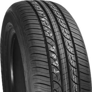 NEW Nexen CP671 P215/55R17 93V TL BSW TIRES  