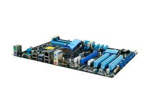     ASUS P5P43TD/USB3 LGA 775 Intel P43 USB 3.0 ATX Intel Motherboard