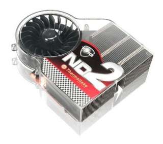 THERMALTAKE CL G0078 TMG ND2 VGA COOLER,HEATSINK NEW  