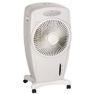  Sunpentown Evaporative Air Cooler with Rotating Louver 