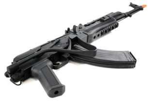 440FPS CYMA EBB AK47 AEG Airsoft Gun AK AIMS PMC CM050A  