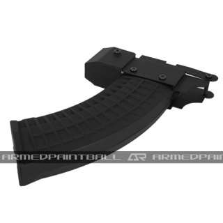 Tippmann 98 AK47 Waffle Magazine  