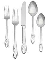Waterford Flatware 18/10, Lismore Essence Collection