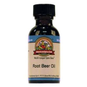  Root Beer Oil   Stove, 1 fl oz 