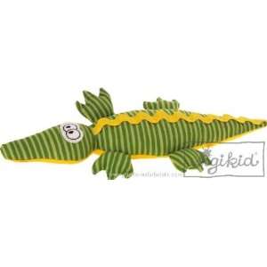  Alligator Grasping Toy DC Toys & Games