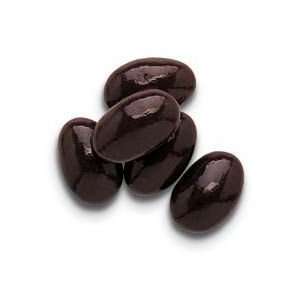  Marich Dark Chocolate Almonds   4lbs (All Natural 