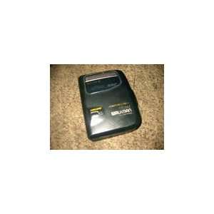  Sony Walkman Radio Cassette Player WM FX303 Everything 