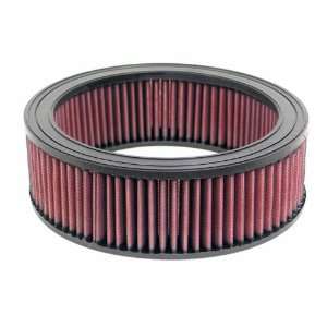   Round Air Filter   1969 Amc Ambassador 309 V8 Carb   All Automotive