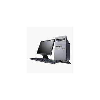  Lenovo 3000 Sempron 3000+ 512MB 80GB CDRW/DVD XP 