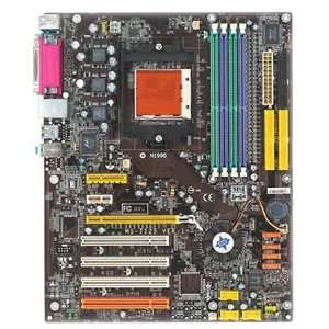  Micro Star NFORCE4 SOCKET 939 ATHLON64FX ( K8N NEO4 F 