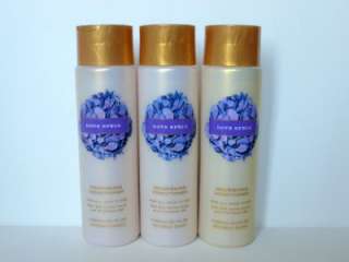   LOVE SPELL NOURISHING CONDITIONERS FOR ALL HAIR TYPES 3 PIECES  