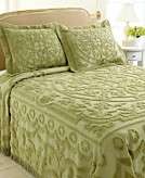    Cody Direct Chantilly Chenille Bedspread  
