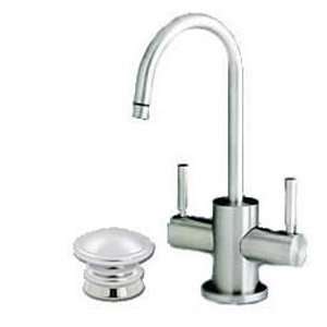   1400HC Series Faucets   Hot/Cold   American Bronze