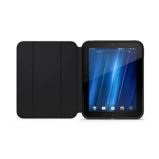 New HP OEM Original Folio Protector Case Cover for HP TouchPad Tablet 