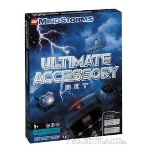  Lego Mindstorms Ultimate Accessory Set (3801) Toys 