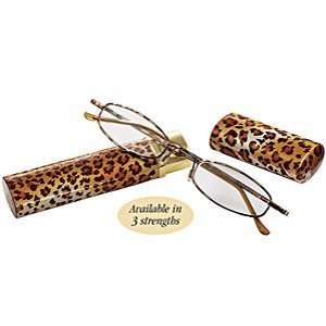 Leopard Reading Glasses