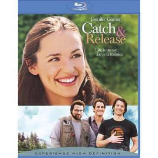 Catch and Release (Blu ray).Opens in a new window