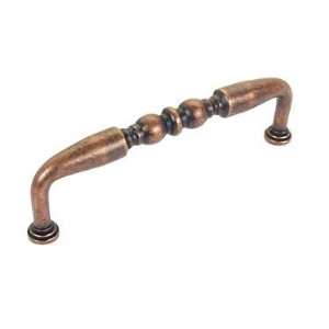   Liberty Hardware 61259AC Antique Copper Drawer Pulls