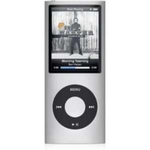  Apple iPod Nano 16GB Silver Gen 5 Refurbished Everything 