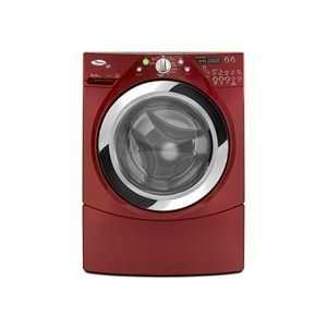  Whirlpool WFW9470WR Front Load (Tumble) Appliances