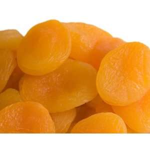 Turkish Apricots Grocery & Gourmet Food