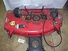 Toro 15 44 HXL 44 recycler mowing mower deck