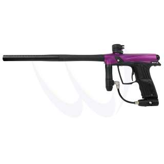 Planet Eclipse Etha Paintball Marker Gun   Purple Black 6955  